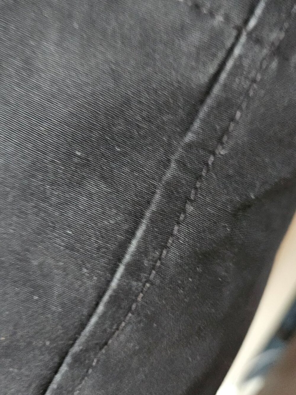 Authentic Canada Goose Bomber Jacket - Picture 9 of 13